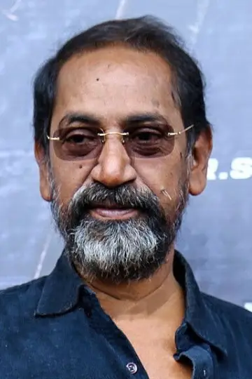 Zdjęcie S. P. Jananathan #353321