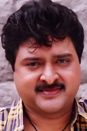 Zdjęcie Sudhakar #383777