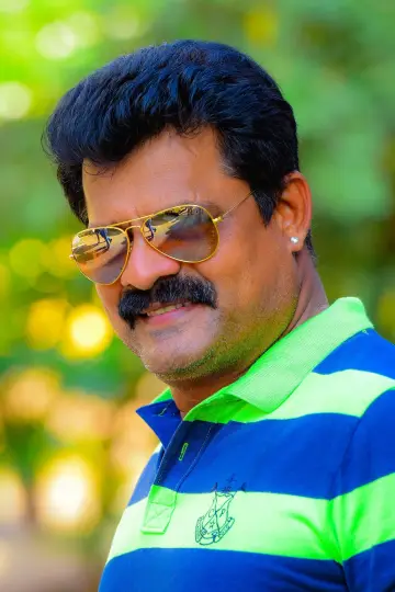 Zdjęcie Bose Venkat #138251