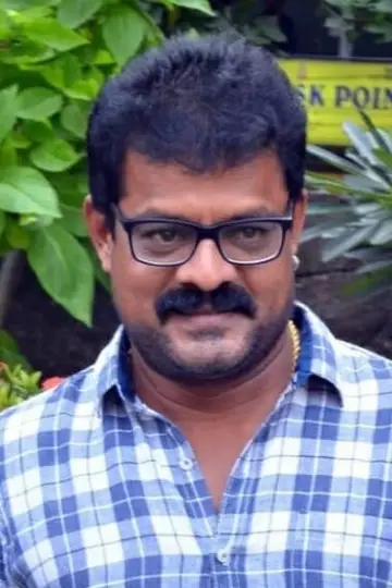 Zdjęcie Bose Venkat #138252