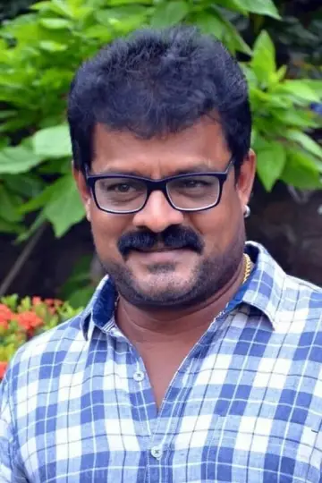 Zdjęcie Bose Venkat #138253