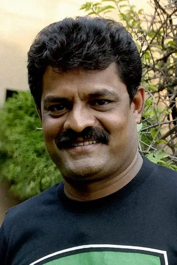 Zdjęcie Bose Venkat #138254