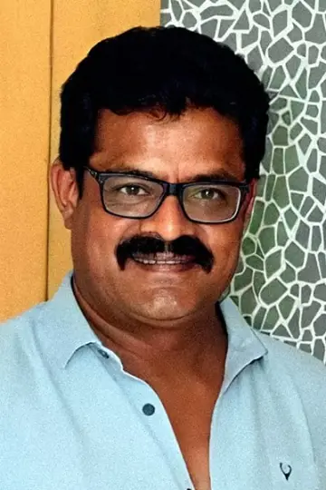 Zdjęcie Bose Venkat #138255