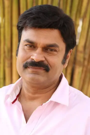 Zdjęcie Nagendra Babu #165510