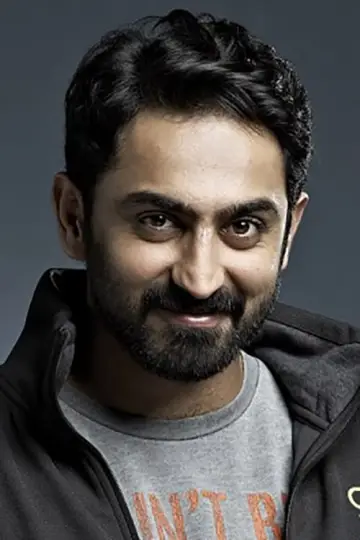 Zdjęcie Rahul Madhav #135072