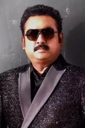 Zdjęcie Saravanan #108707