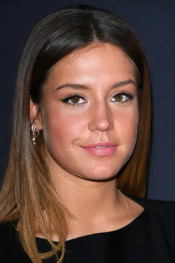 Zdjęcie Adele Eksarchopulos (Adèle Exarchopoulos) #5592