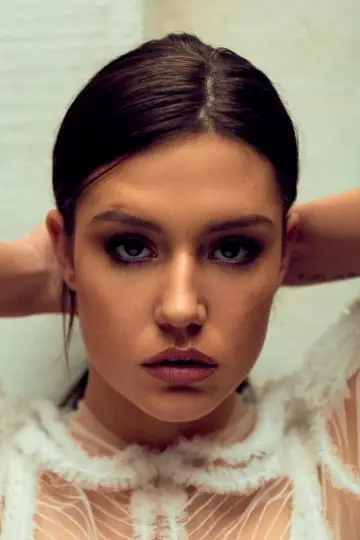 Zdjęcie Adele Eksarchopulos (Adèle Exarchopoulos) #5593