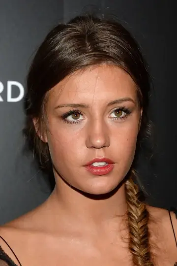 Zdjęcie Adele Eksarchopulos (Adèle Exarchopoulos) #5595