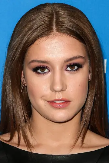 Zdjęcie Adele Eksarchopulos (Adèle Exarchopoulos) #5597