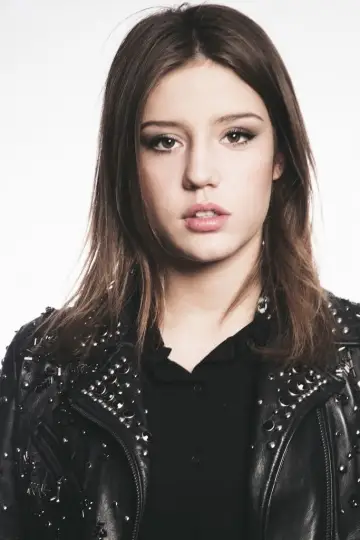 Zdjęcie Adele Eksarchopulos (Adèle Exarchopoulos) #5598