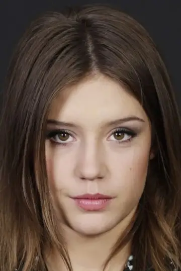 Zdjęcie Adele Eksarchopulos (Adèle Exarchopoulos) #5599