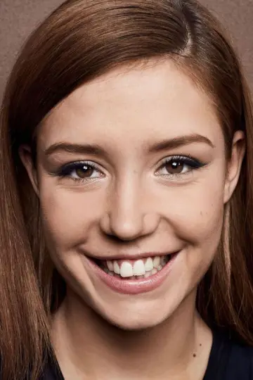 Zdjęcie Adele Eksarchopulos (Adèle Exarchopoulos) #5600