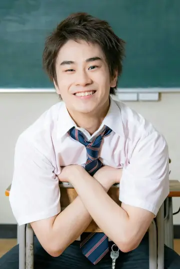 Zdjęcie Oshiro Maeda #114365