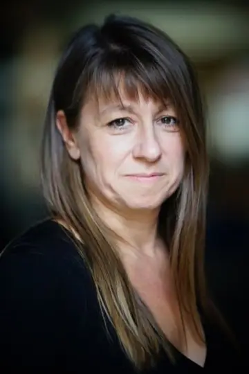 Zdjęcie Marie-Christine Orry #135328