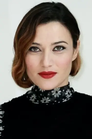 Zdjęcie Anna Foglietta #13465