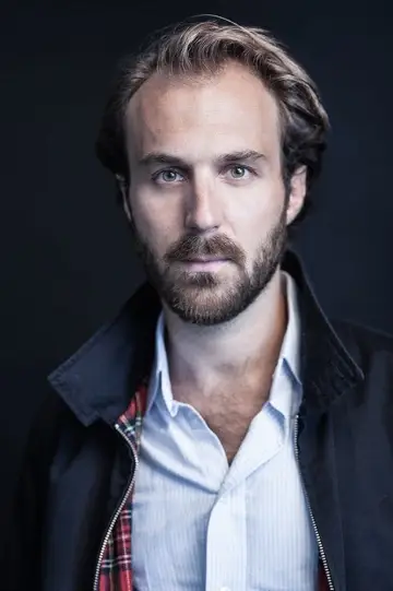 Zdjęcie Antoine Gouy #92269