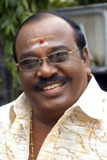Zdjęcie T. P. Gadjendran #377573