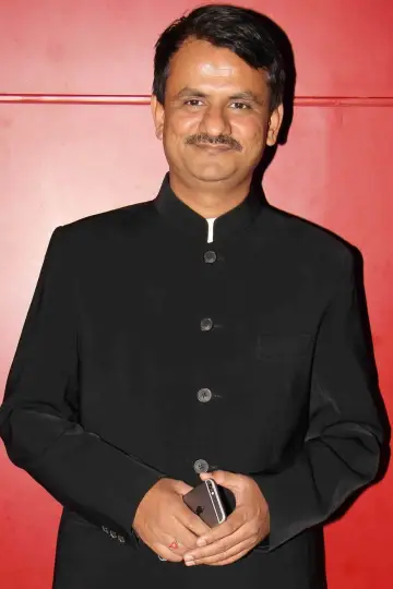 Zdjęcie Girish Kulkarni #102010