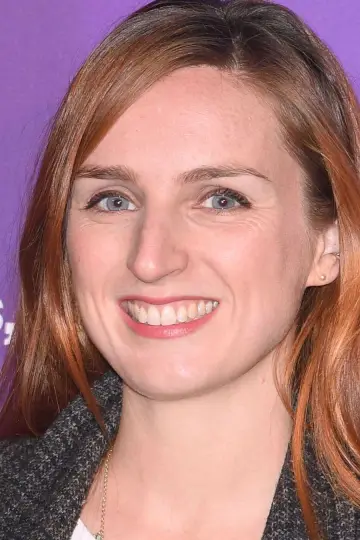 Zdjęcie Alison Wheeler – Elison Wheeler #150937