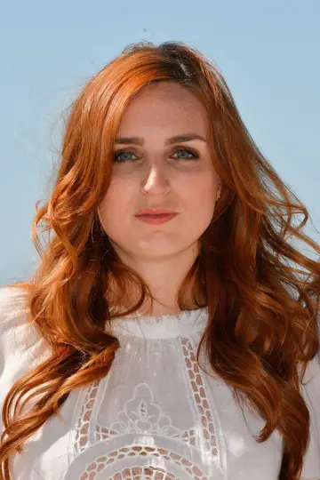 Zdjęcie Alison Wheeler – Elison Wheeler #150938