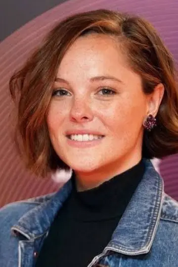 Zdjęcie Barbara Probst #665452