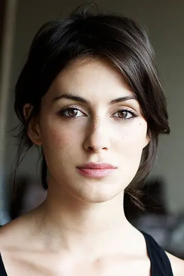 Zdjęcie Clémence Thioly #143245