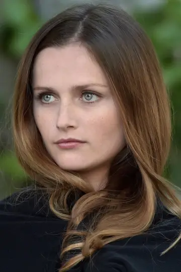 Zdjęcie Diana Rudychenko #116781