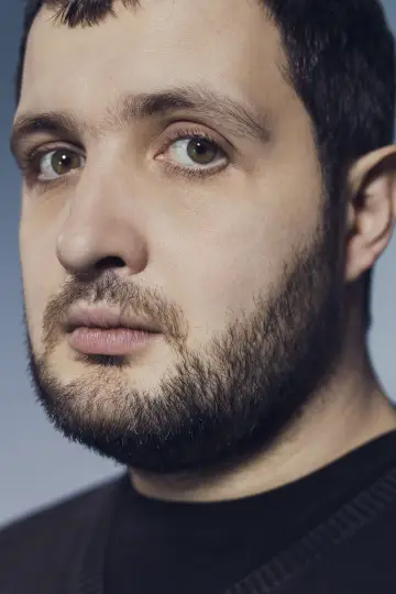 Zdjęcie Karim Leklou #103640