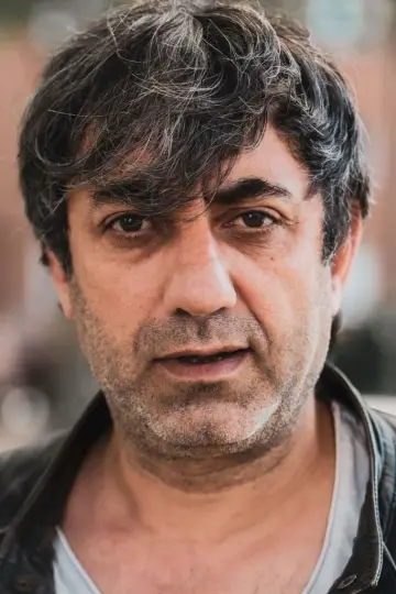 Zdjęcie Nazmi Kırık #131797