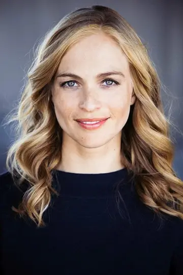 Zdjęcie Julie Engelbrecht #50021