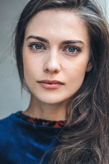 Zdjęcie Laura Berlin #107963