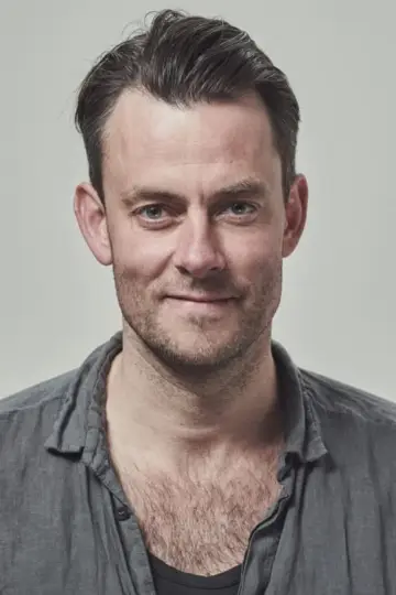 Zdjęcie Gísli Örn Garðarsson #109418