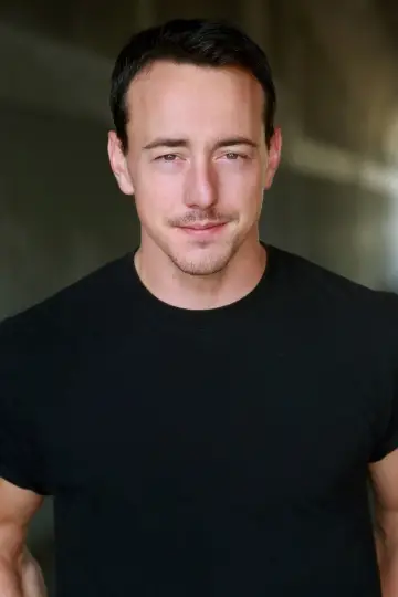 Zdjęcie Chris Coy #98747