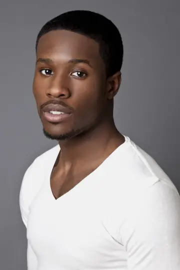 Zdjęcie Shameik Moore #4840
