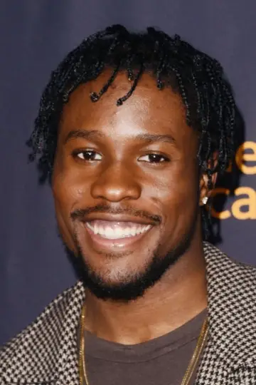Zdjęcie Shameik Moore #4841