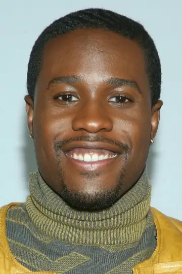 Zdjęcie Shameik Moore #4843