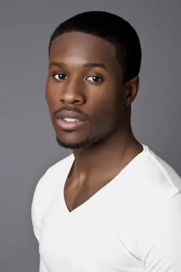 Zdjęcie Shameik Moore #4844