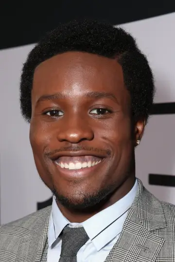 Zdjęcie Shameik Moore #4845