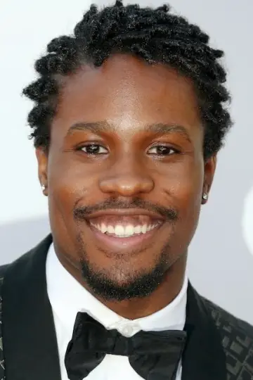 Zdjęcie Shameik Moore #4846