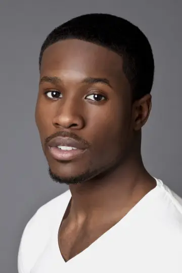 Zdjęcie Shameik Moore #4847