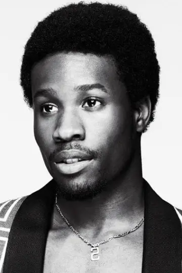 Zdjęcie Shameik Moore #4848