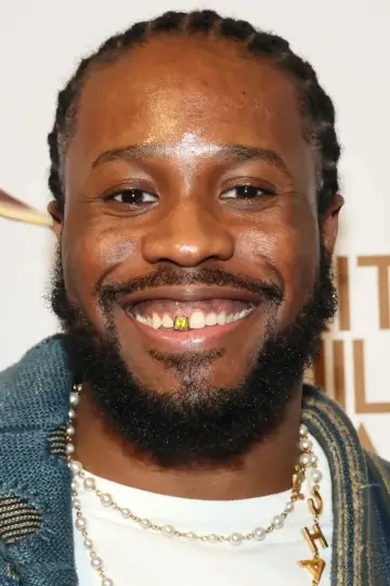 Zdjęcie Shameik Moore #4849