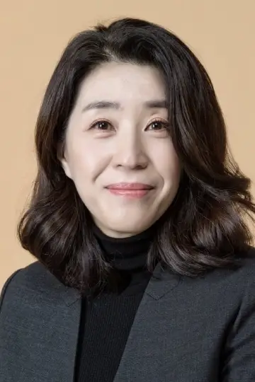 Zdjęcie Kim Mi-kyeong → Kim Mi-kyung (Kim Mi-kyeong) #153004