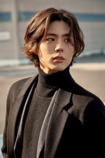Zdjęcie Park Bo-gum #83591