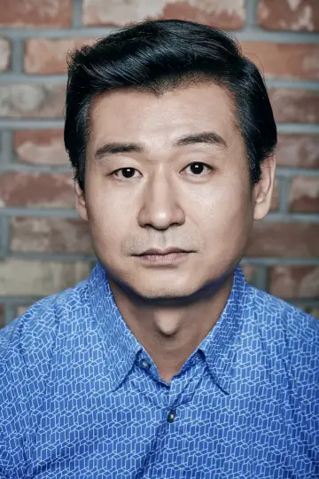 Zdjęcie Park Hyeok-kwon #39948
