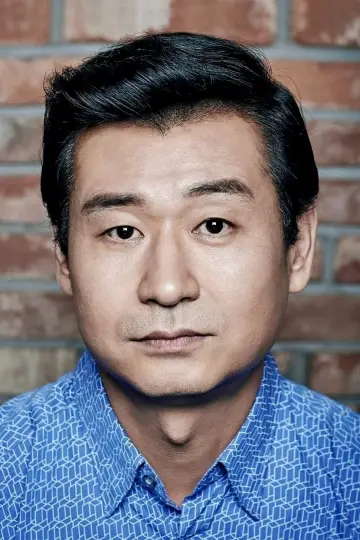 Zdjęcie Park Hyeok-kwon #39949
