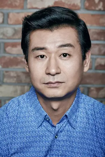 Zdjęcie Park Hyeok-kwon #39951