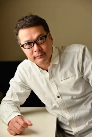 Zdjęcie Tetsushi Tanaka #78931
