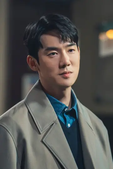 Zdjęcie Yoo Yeon-seok #70679
